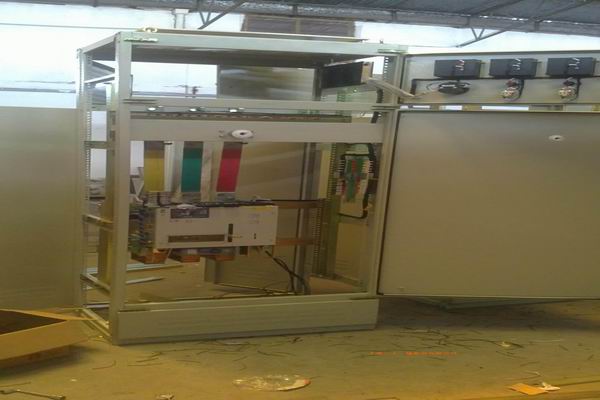 青龙控制箱-控制箱的安全使用常识